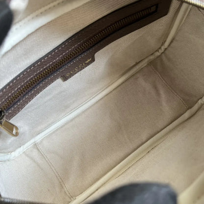 アディダス x グッチ スモール ショルダーバッグ