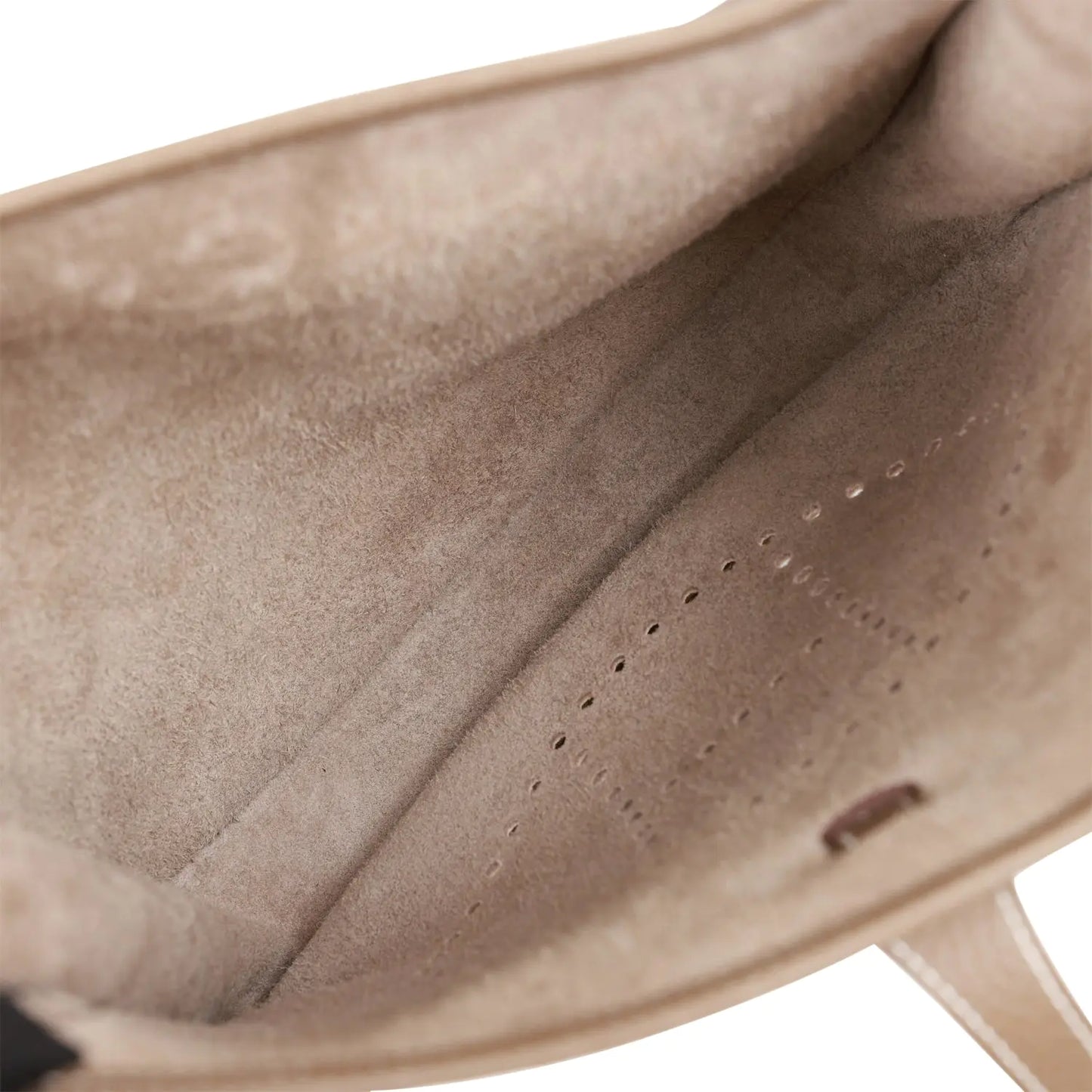 エルメス エヴリン III PM エトゥープ クレマンス パラジウム金具