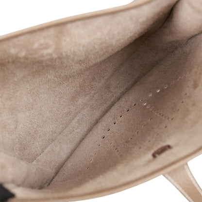 エルメス エヴリン III PM エトゥープ クレマンス パラジウム金具