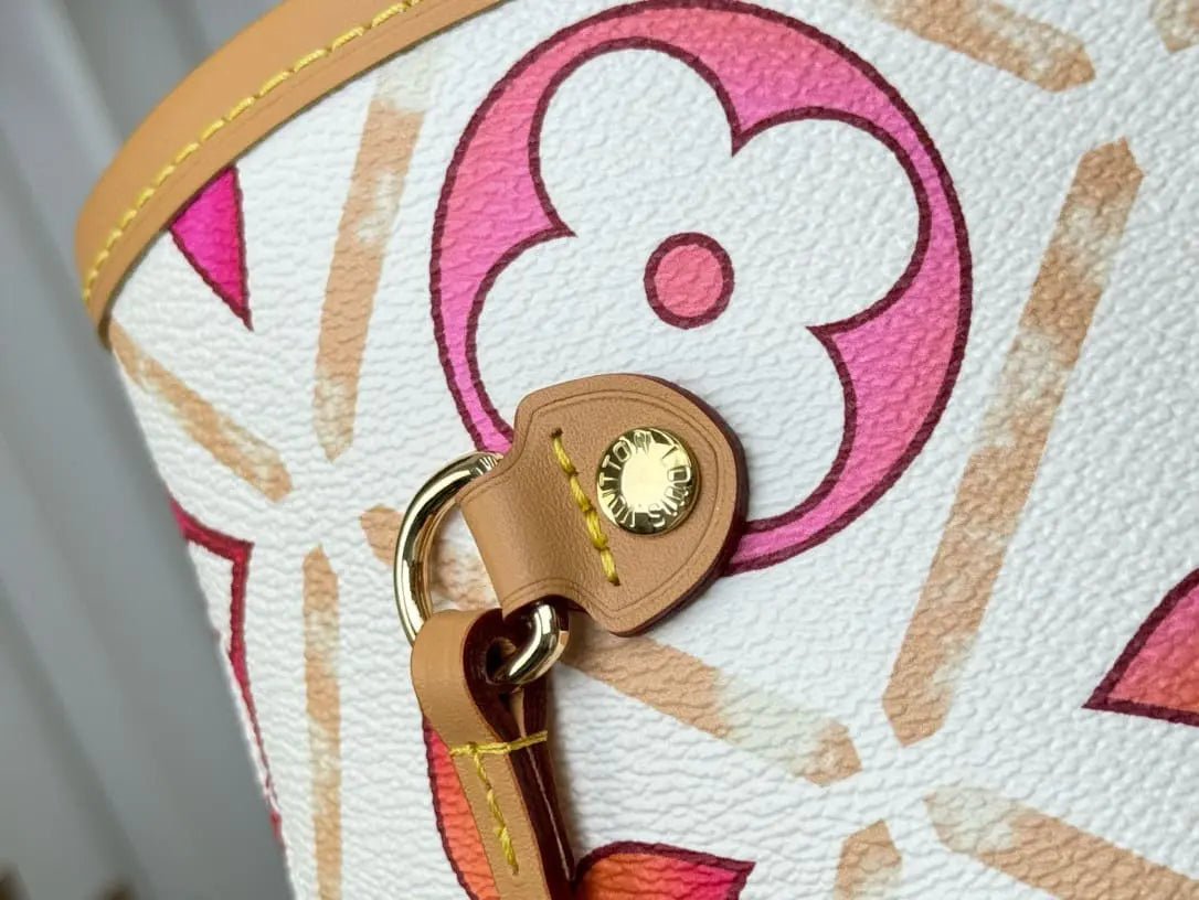 ルイ・ヴィトン M25317 ネヴァーフル MM