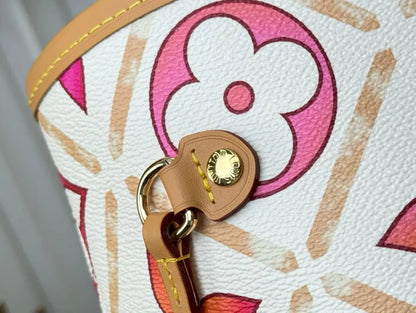 ルイ・ヴィトン M25317 ネヴァーフル MM