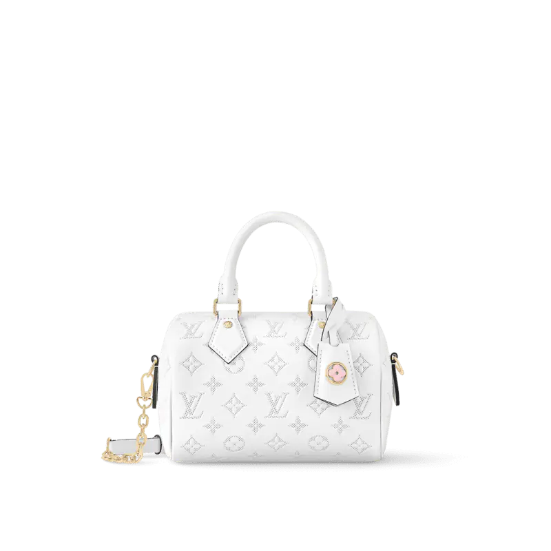 ルイ・ヴィトン M11276 スピーディ・バンドリエール20