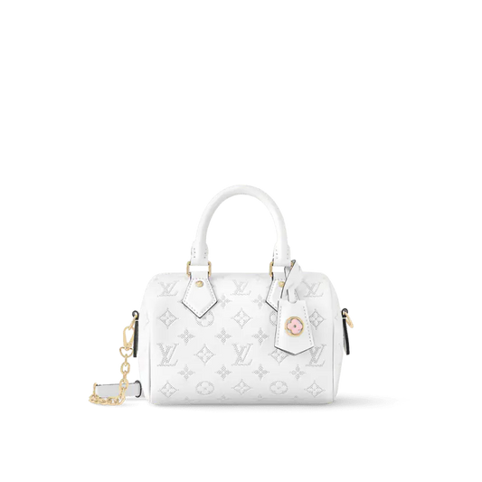 ルイ・ヴィトン M11276 スピーディ・バンドリエール20