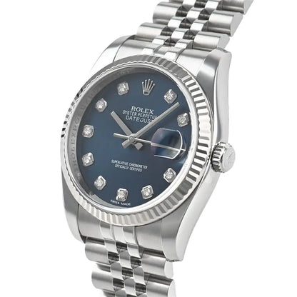 ロレックス デイトジャスト 116234G