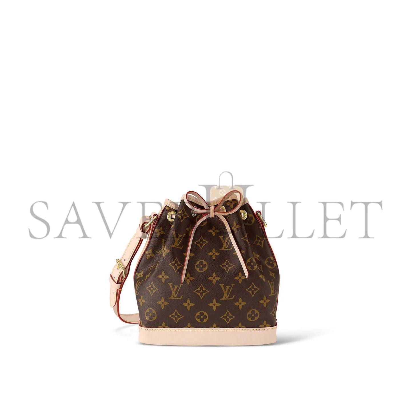 ルイ・ヴィトン NO� BB M46983 (24*22*15cm)