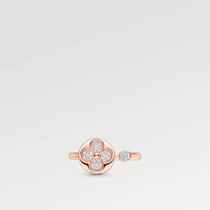 LV ルイ・ヴィトン カラーブロッサム ミニサンリング Q9O85F