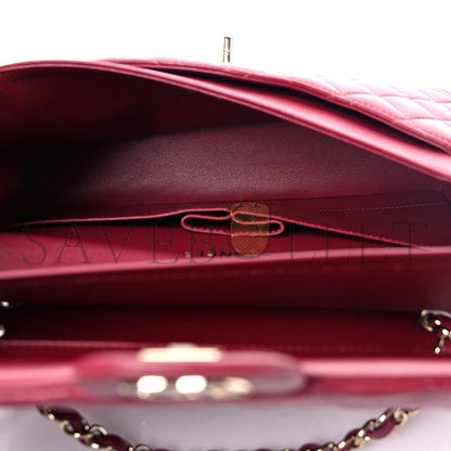 シャネル ミディアム ダブルフラップ 1140505 (25*15*6cm)