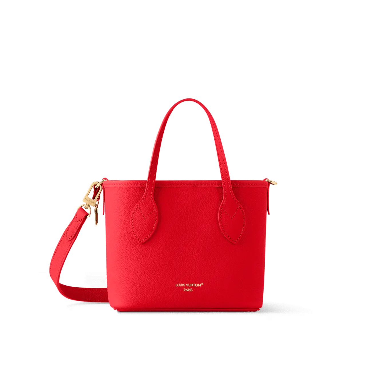 ルイ・ヴィトン M14997 LV x TM ネヴァーフル インサイドアウト BB