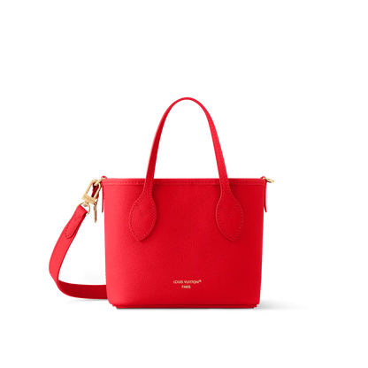 ルイ・ヴィトン M14997 LV x TM ネヴァーフル インサイドアウト BB