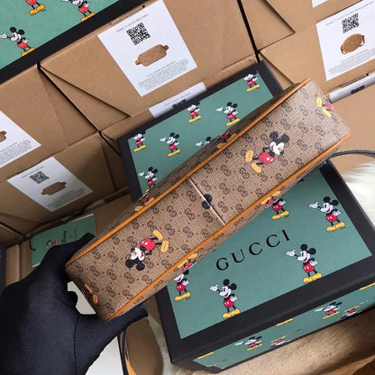 GGベルトバッグ