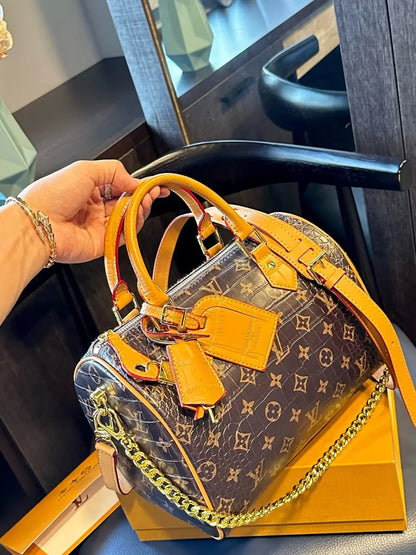 ルイ・ヴィトン N87286 スピーディ 25