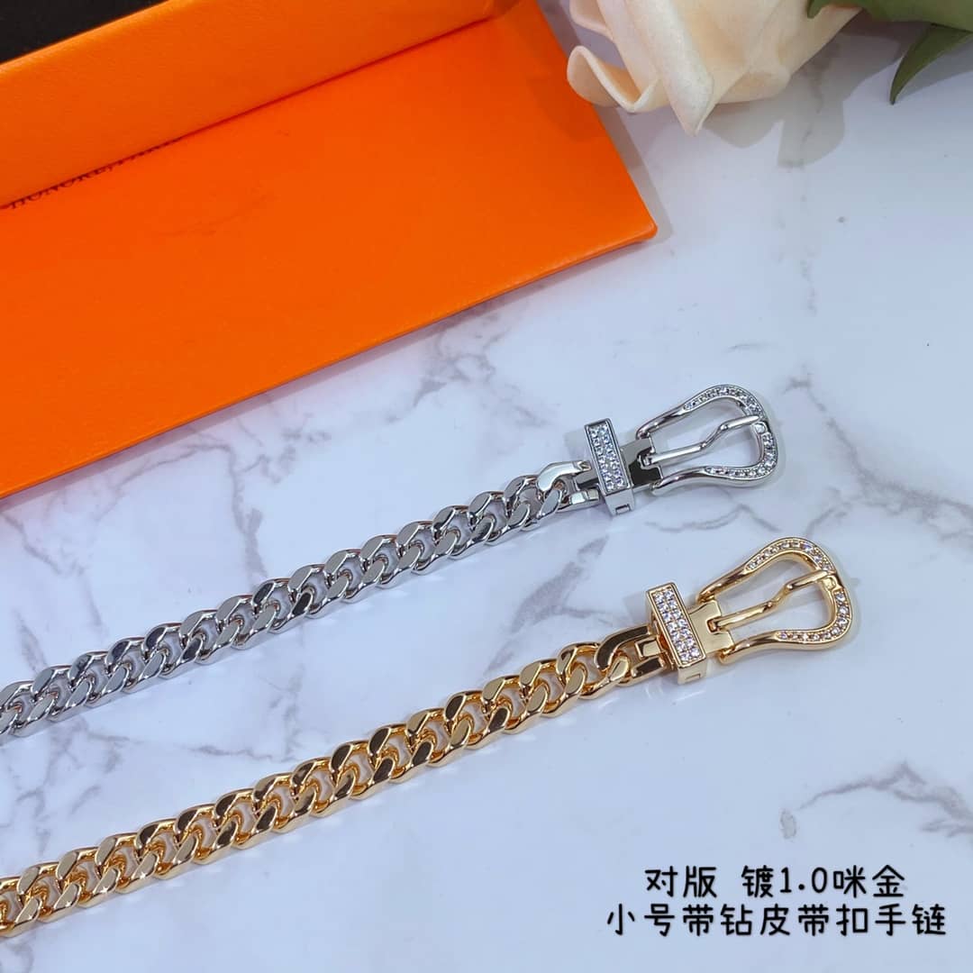 エルメスのロゴブレスレットの卸売