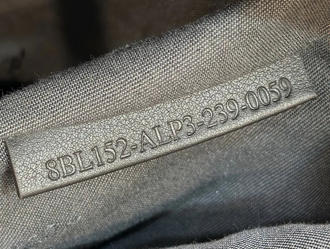 フェンディ ボストン