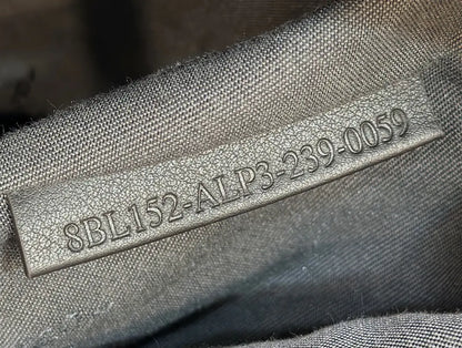 フェンディ ボストン