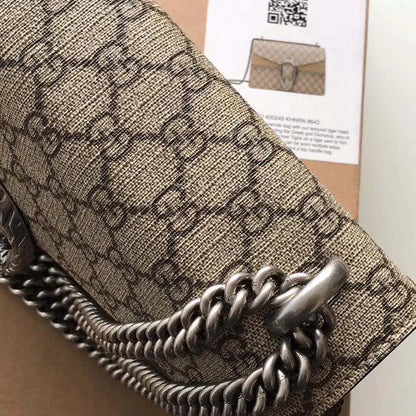 ディオニュソス スモール ショルダーバッグ