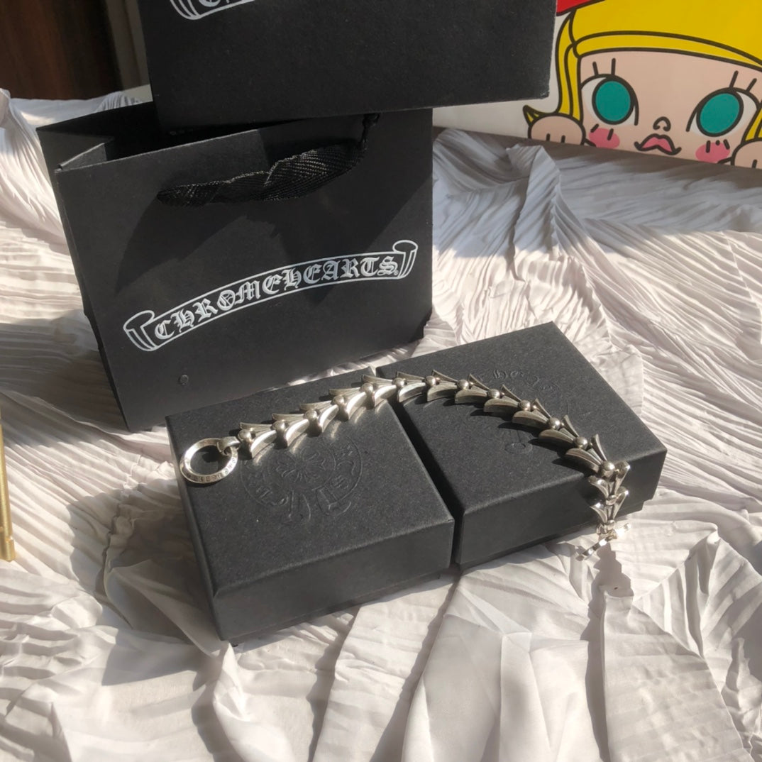 Chrome Hearts（クロムハーツ）ブレスレット