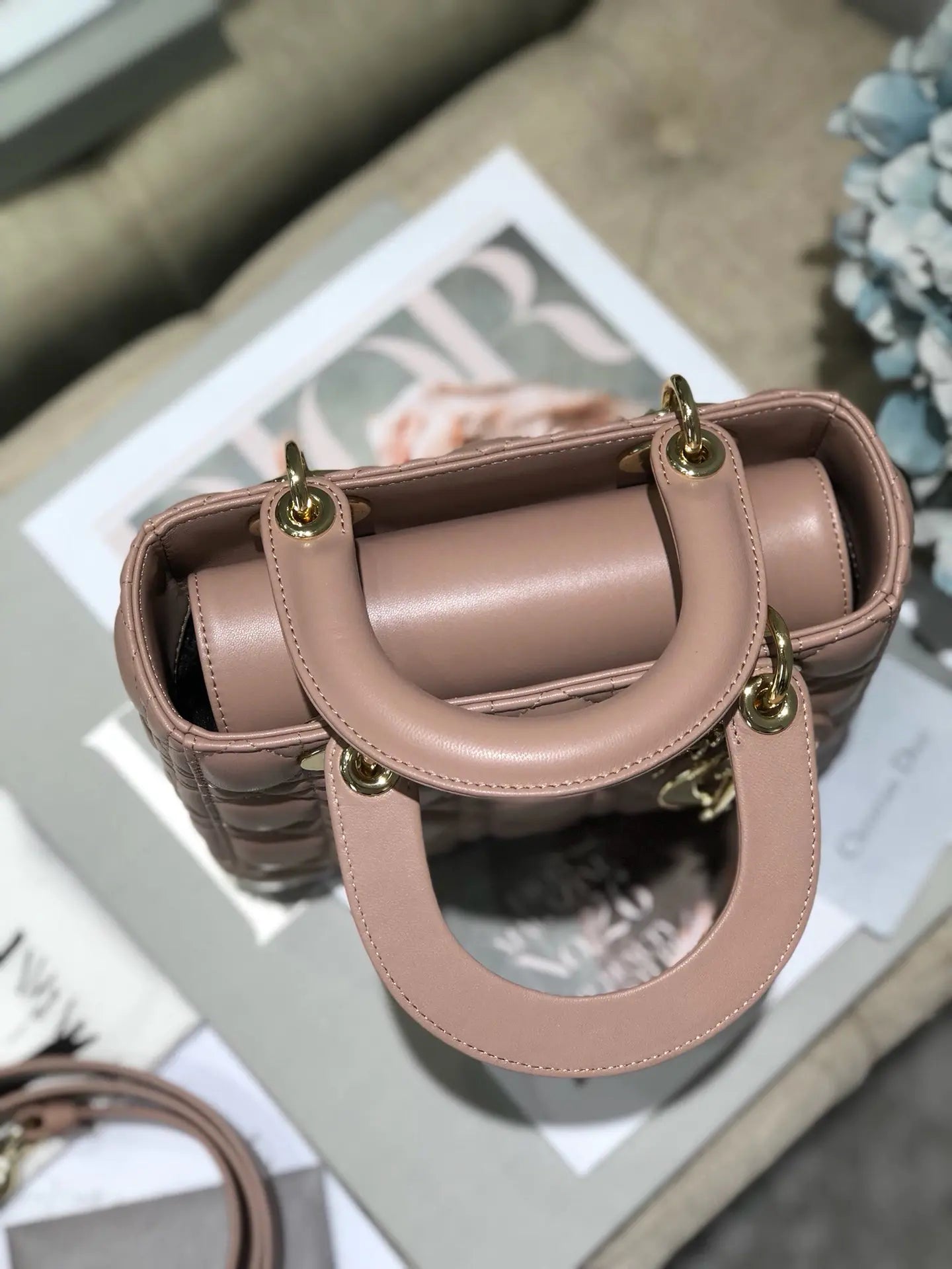 レディディオール