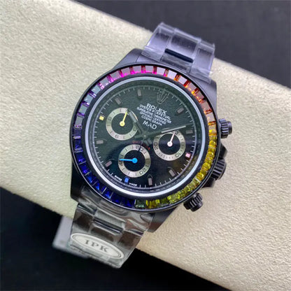 ロレックス コスモグラフ デイトナ BLAKEN