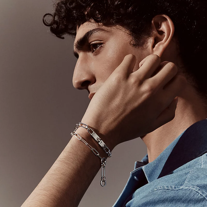 エルメス ケリーチェーンブレスレット 新登場