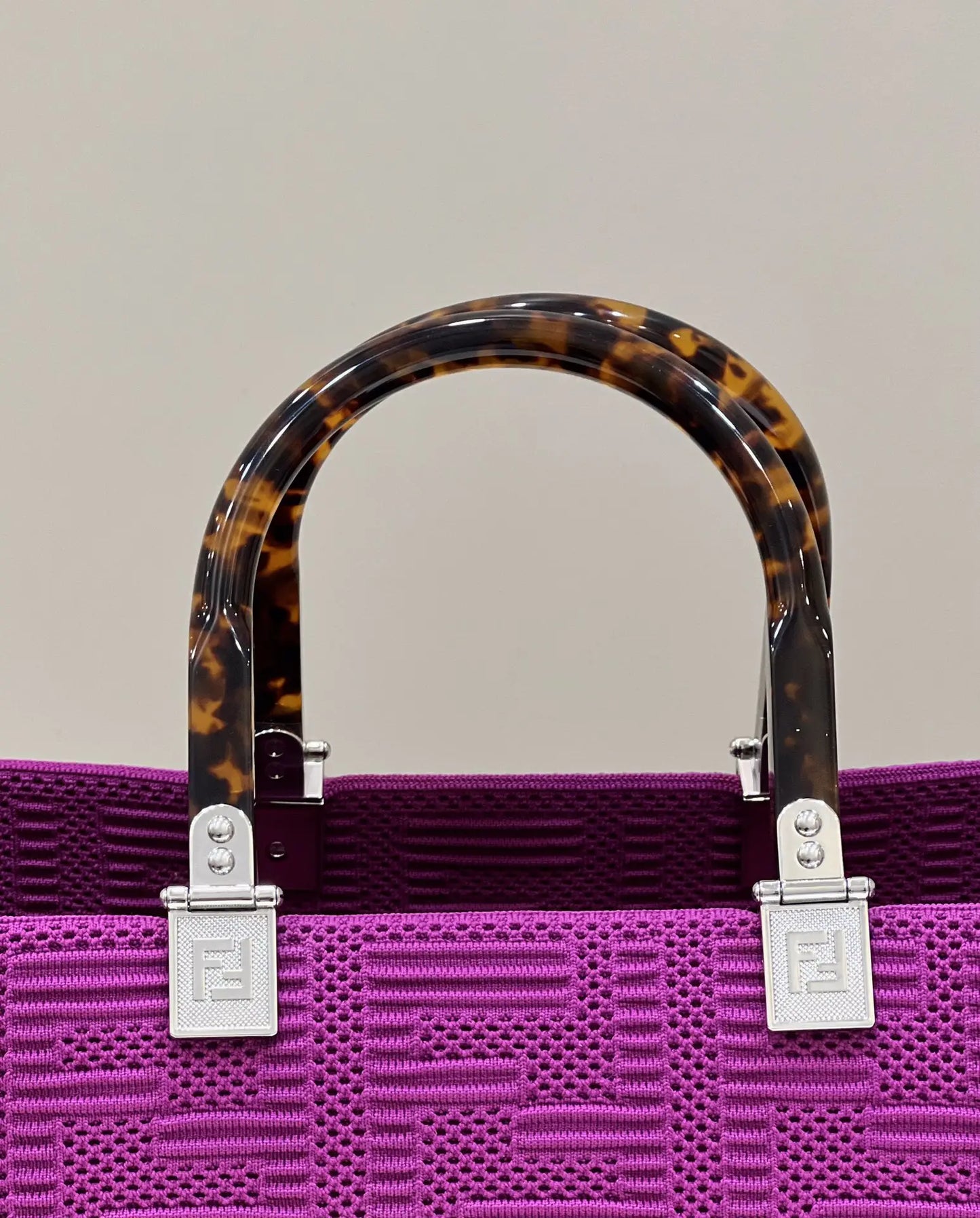 Fendi Sunshine tote