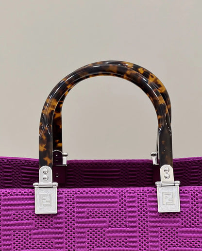 Fendi Sunshine tote