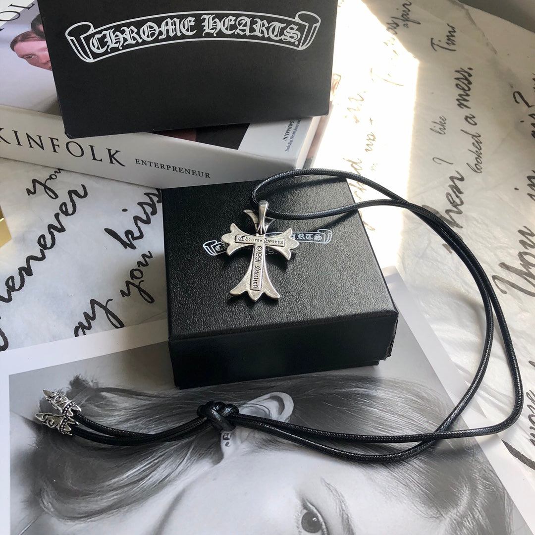 Chrome Hearts （クロムハーツ ） ネックレス