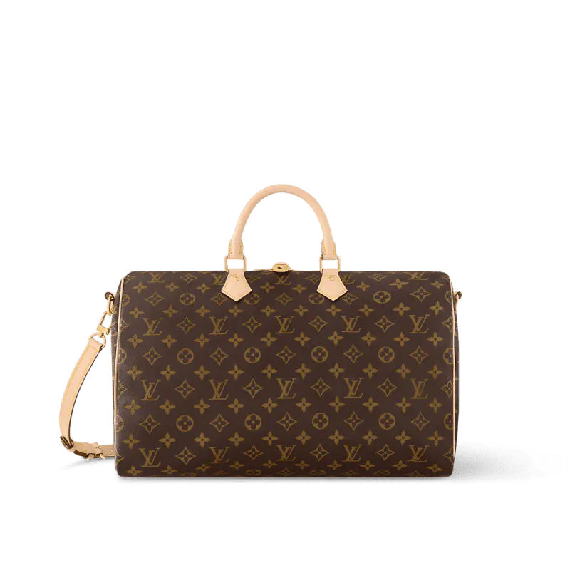 ルイ・ヴィトン M46982 スピーディ・バンドリエール 40