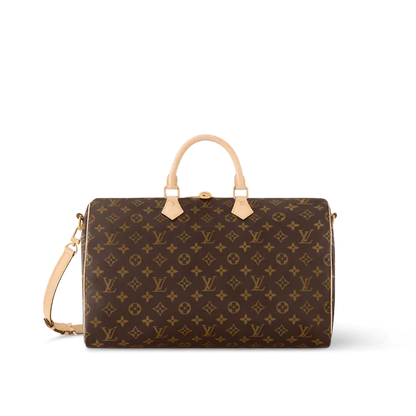 ルイ・ヴィトン M46982 スピーディ・バンドリエール 40