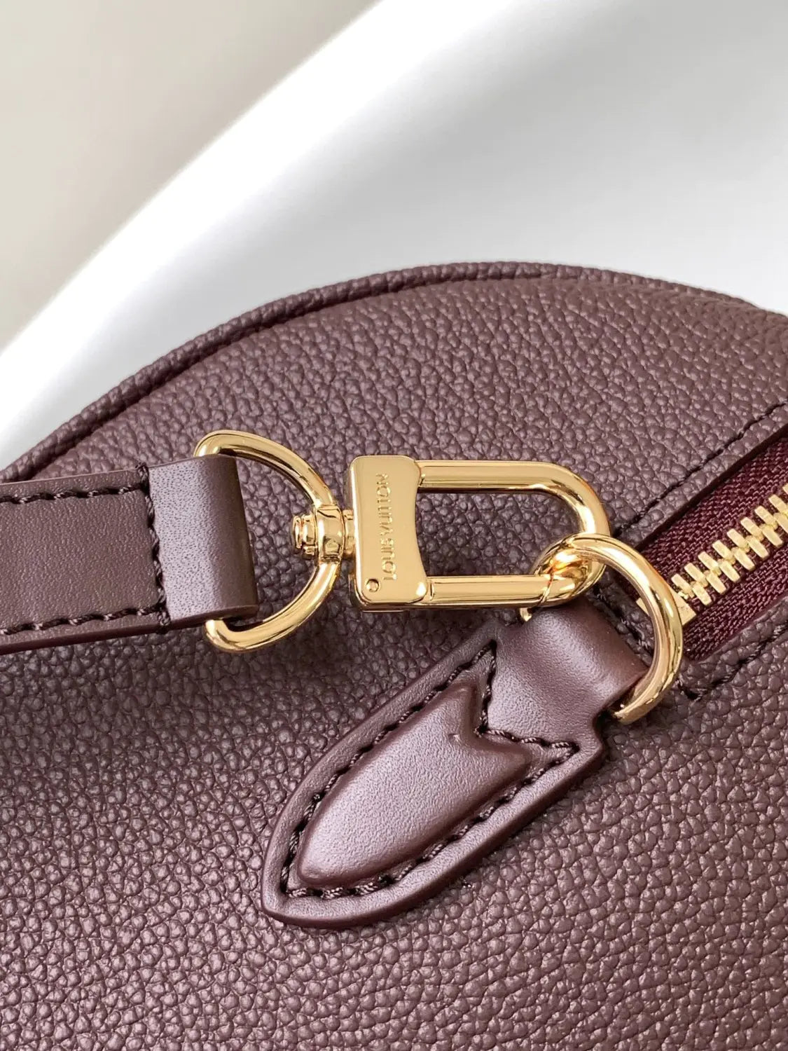 ルイ・ヴィトン スピーディ・バンドリエール 25 M46646