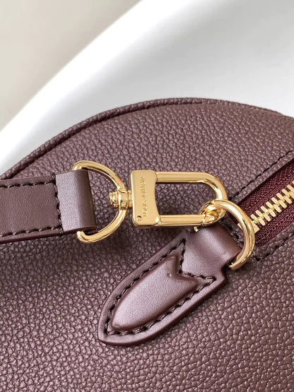 ルイ・ヴィトン スピーディ・バンドリエール 25 M46646