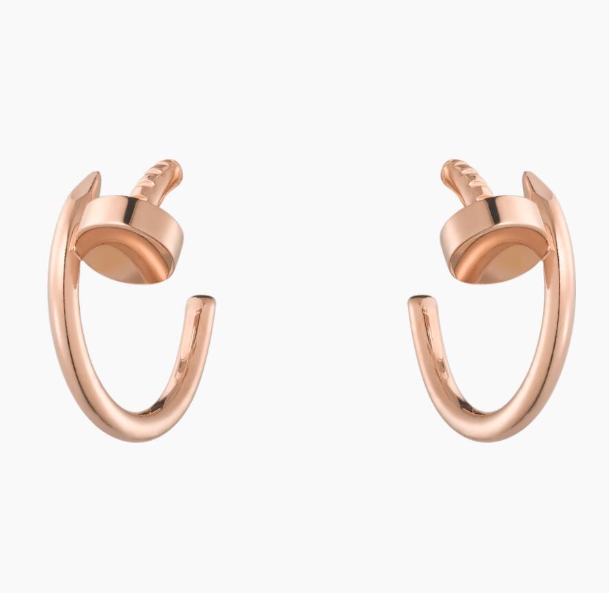 ネイルイヤリング