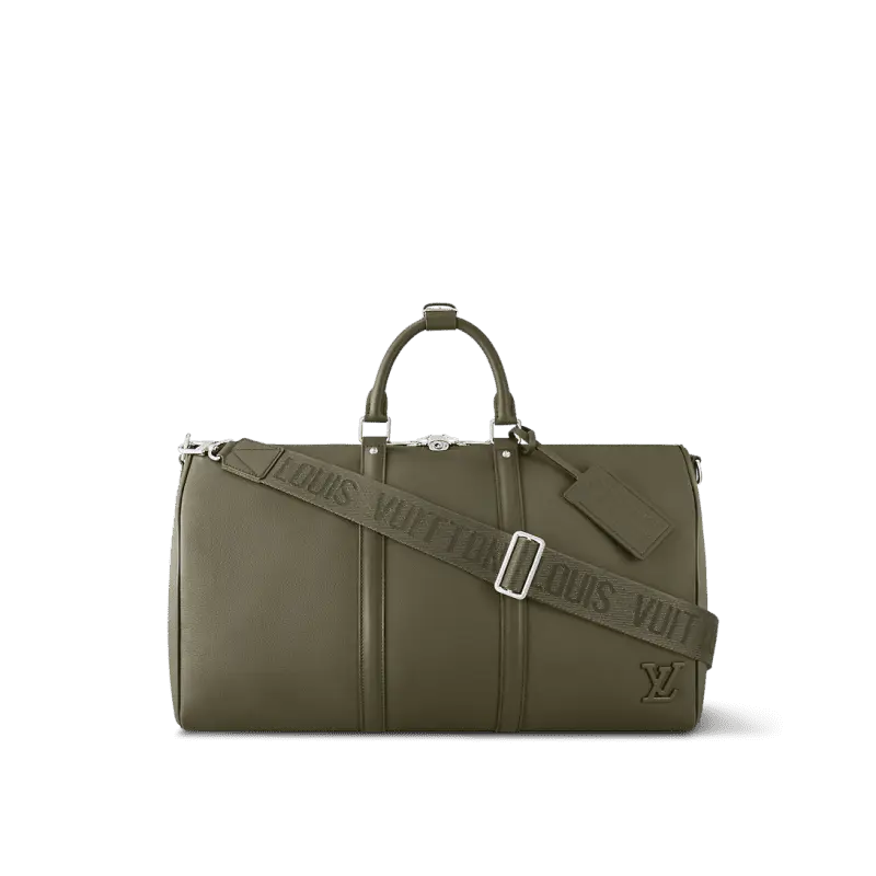 ルイ・ヴィトン M21536 キーポル・バンドリエール50