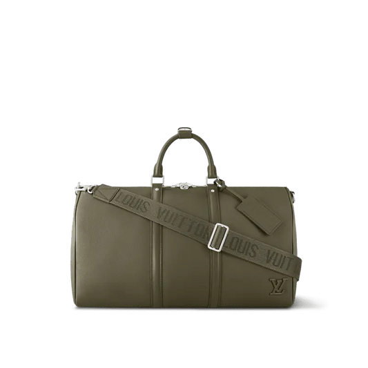 ルイ・ヴィトン M21536 キーポル・バンドリエール50