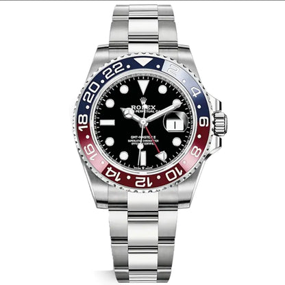 ロレックス GMTマスターII 126710BLRO
