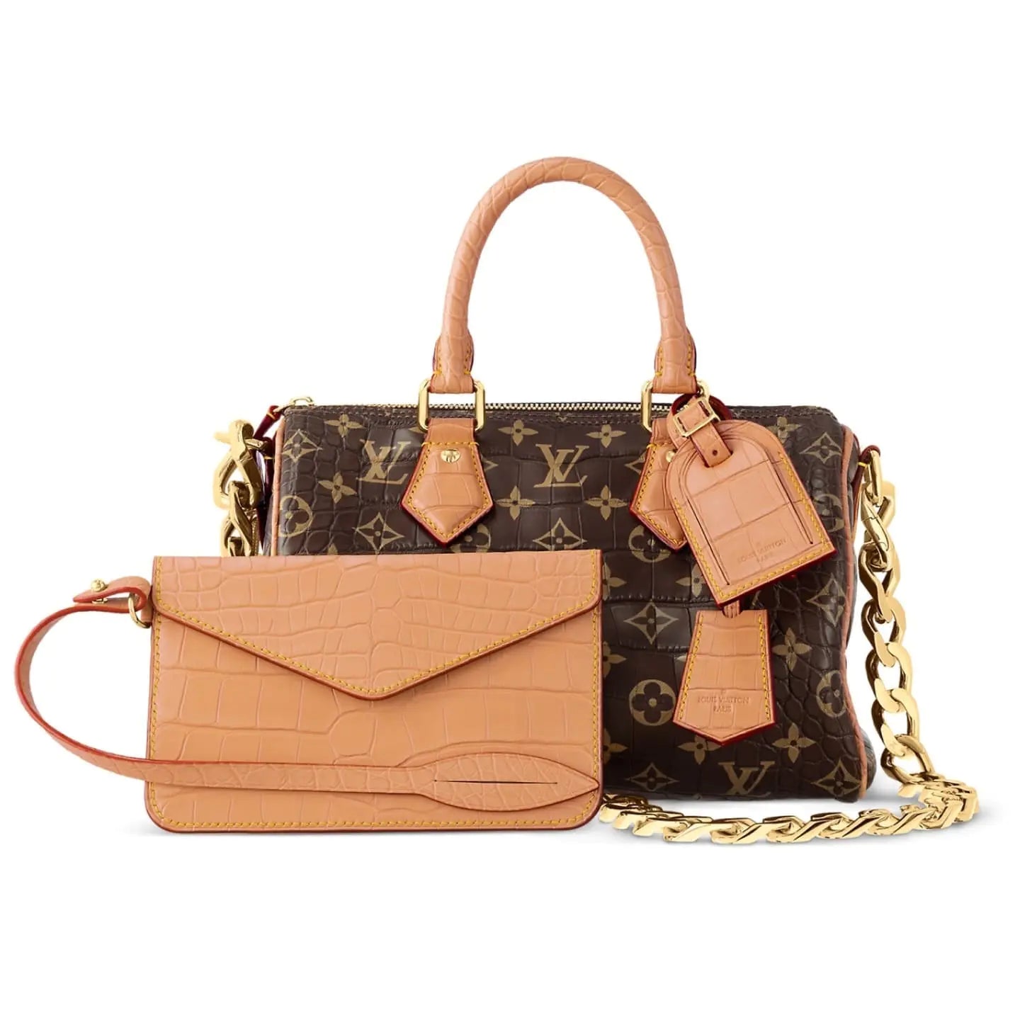 ルイ・ヴィトン N87286 スピーディ 25