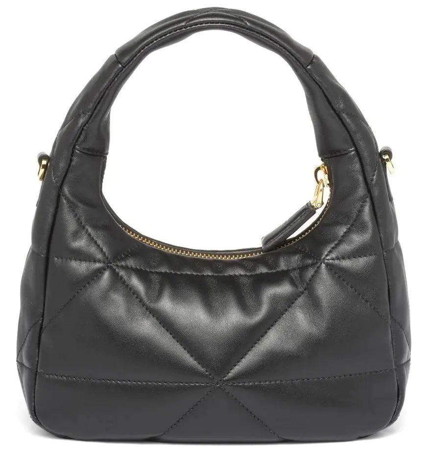 PRADA♡ナッパレザーキルティング mini bag