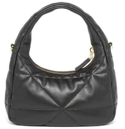 PRADA♡ナッパレザーキルティング mini bag