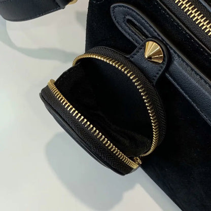 ところでフェンディ