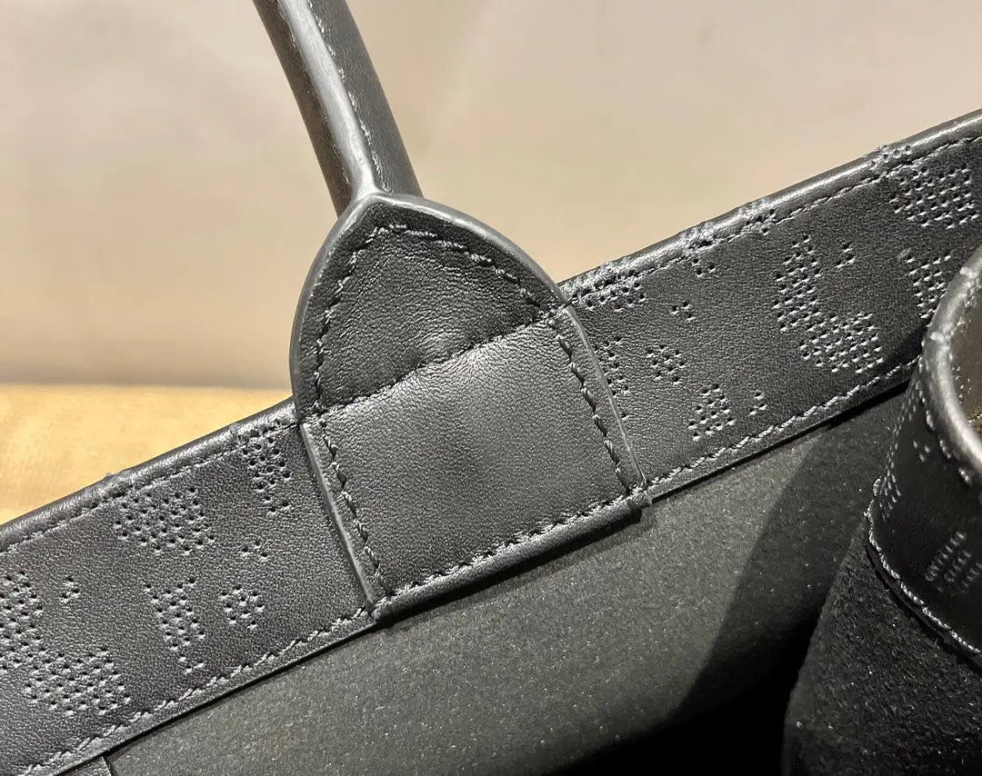 クリスチャン・ディオール ブックトートバッグ