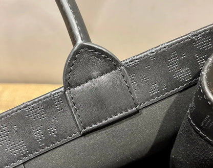 クリスチャン・ディオール ブックトートバッグ