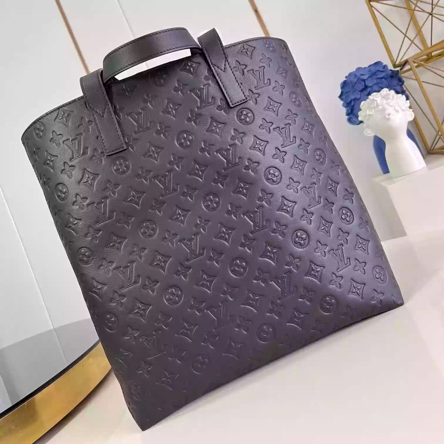 エクスカーショントート（ブラック）M24777 – LW216