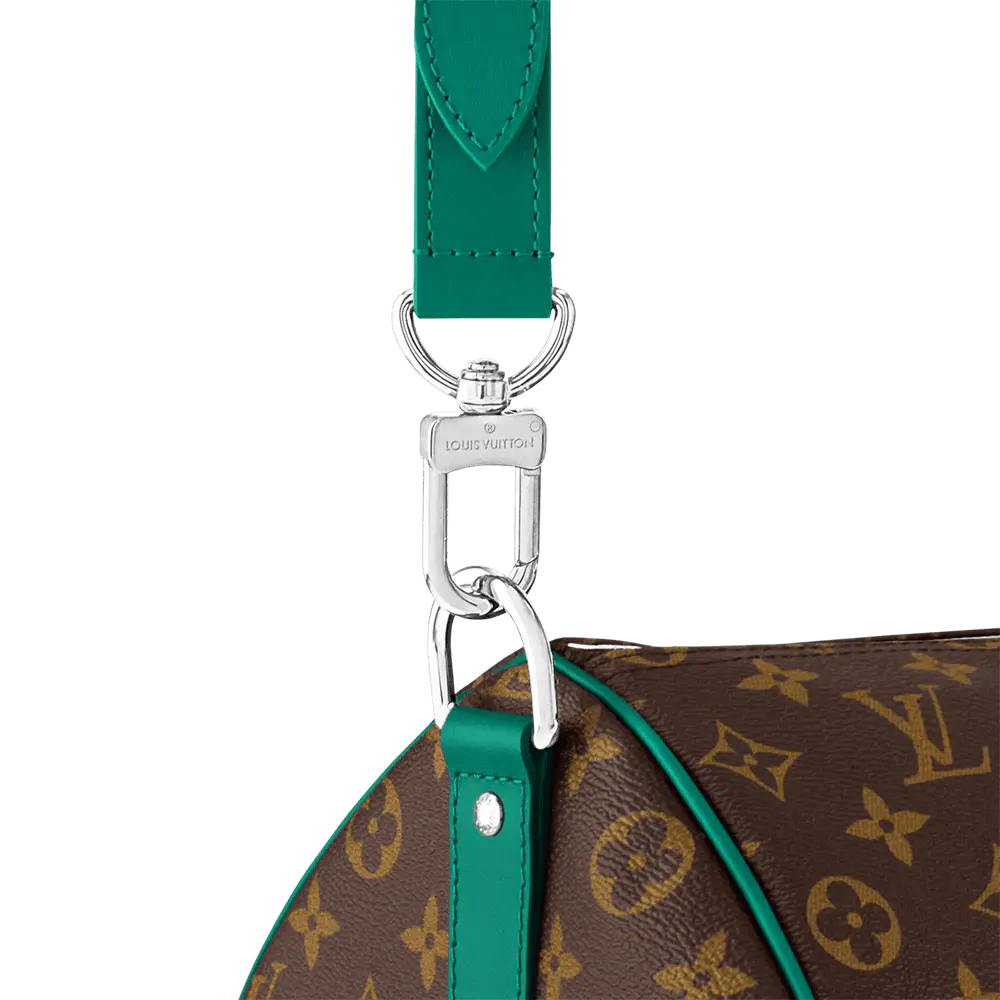 ルイ・ヴィトン M12630 キーポル・バンドリエール50