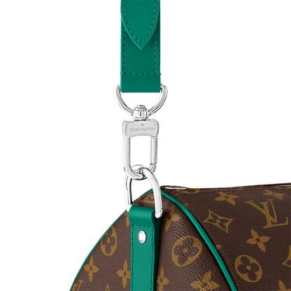 ルイ・ヴィトン M12630 キーポル・バンドリエール50