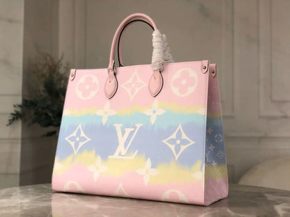 ルイ・ヴィトン M45119 オンザゴー