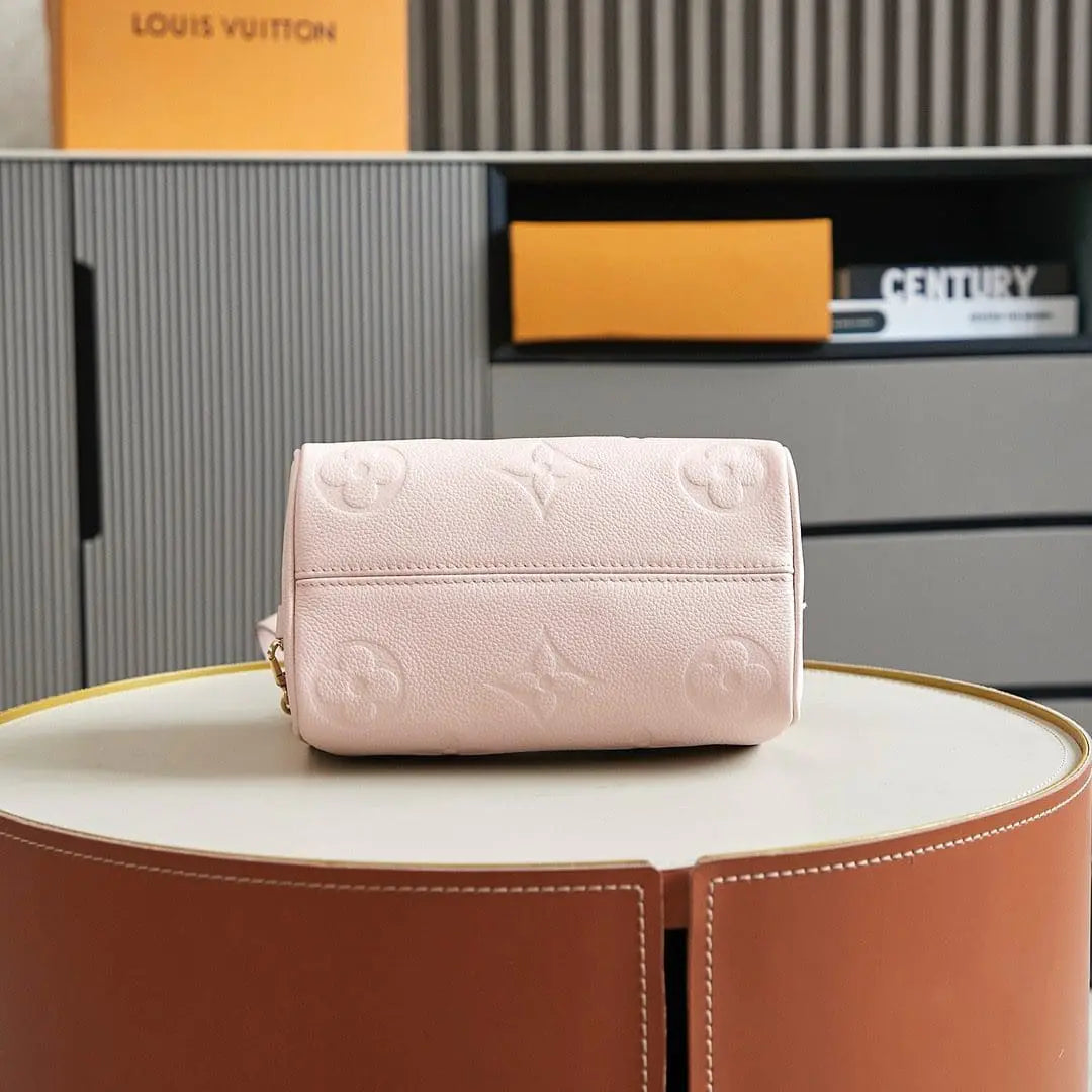 ルイ・ヴィトン M47136 スピーディ・バンドリエール20