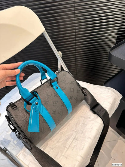 ルイ・ヴィトン M11645 キーポル・バンドリエール25
