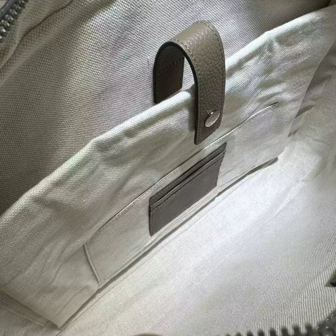 グッチ ジャンボ GGブリーフケース ドキュメントバッグ ブラウンレザー – BG072