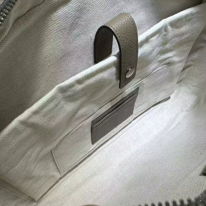 グッチ ジャンボ GGブリーフケース ドキュメントバッグ ブラウンレザー – BG072