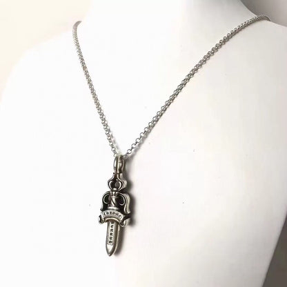 【Chrome Hearts 】クロムハーツ ネックレス
