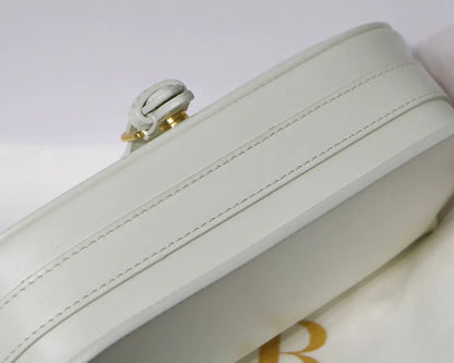 クリスチャン・ディオール ボビー イーストウエスト バッグ